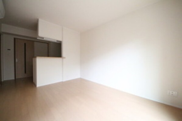 ヴェルデの物件内観写真